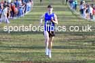 Senior mens 2025 UK CAU Inter Counties Cross Country Champs., Wollaton Park, Nottingham. Photo: David T. Hewitson/Sports for All Pics